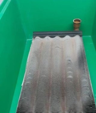 REPUESTOS DE CALDERA VAILLANT 242/2-3 R2