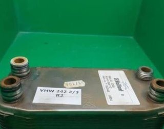 REPUESTOS DE CALDERA VAILLANT 242/2-3 R2