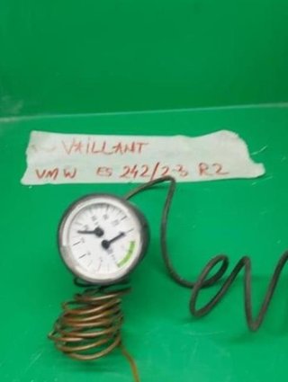 REPUESTOS DE CALDERA VAILLANT 242/2-3 R2