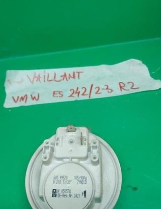 REPUESTOS DE CALDERA VAILLANT 242/2-3 R2