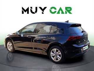 Volkswagen Golf Life 1.5 TSI 96 kW (130 CV)