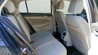 Volkswagen Golf Life 1.5 TSI 96 kW (130 CV)