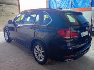 BMW X5 2016