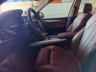BMW X5 2016
