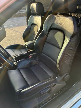 Audi A3 2008