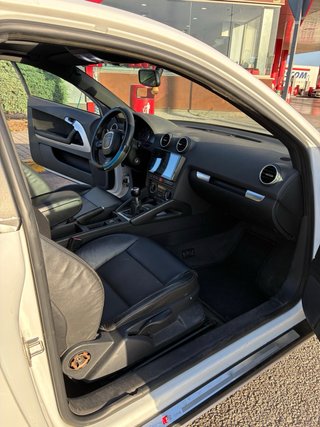 Audi A3 2008