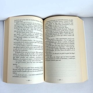 La Voz de los Muertos, Orson Scott Card