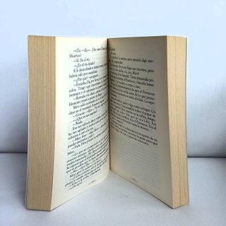 La Voz de los Muertos, Orson Scott Card