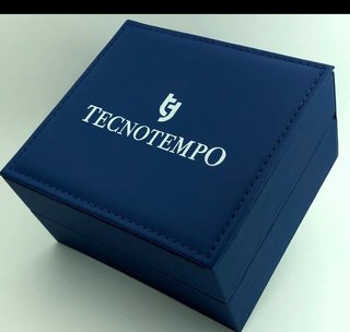 Reloj Automático Tecnotempo Elegans edición limita