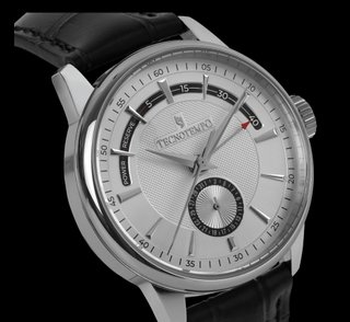 Reloj Automático Tecnotempo Elegans edición limita