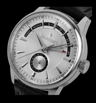Reloj Automático Tecnotempo Elegans edición limita