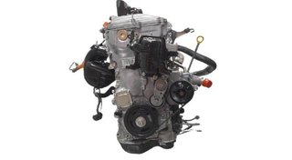 Motor completo lexus 2ar nx 2.5 16v mocep1205007