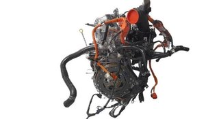 Motor completo lexus 2ar nx 2.5 16v mocep1205007