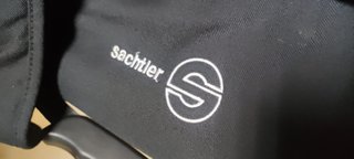 Funda Sachtler para trípode