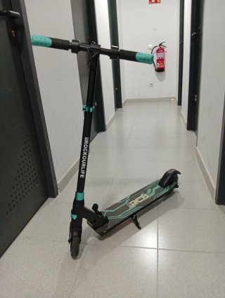 Patinete Eléctrico RCB