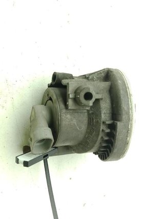Faro antiniebla delantero toyota corolla 20987909