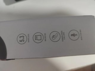 Auriculares Inalámbricos Bluetooth Stereo 40H