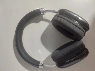 Auriculares Inalámbricos Bluetooth Stereo 40H