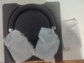 Auriculares Inalámbricos Bluetooth Stereo 40H