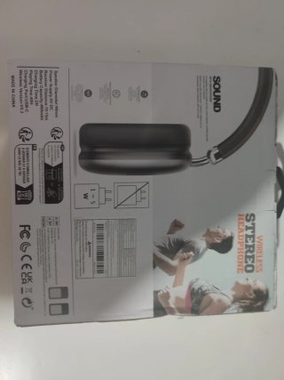 Auriculares Inalámbricos Bluetooth Stereo 40H