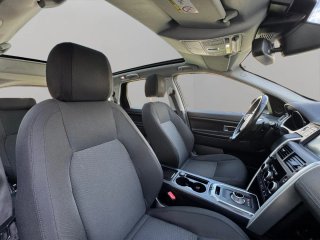 Land Rover Discovery Sport 2016