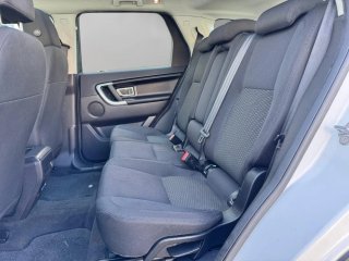 Land Rover Discovery Sport 2016