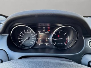 Land Rover Discovery Sport 2016