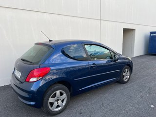 Peugeot 207 2007