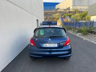 Peugeot 207 2007
