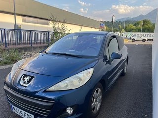 Peugeot 207 2007