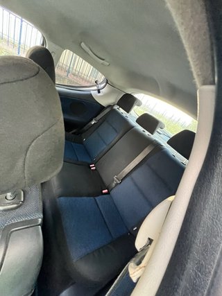 Peugeot 207 2007