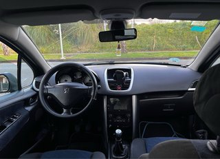 Peugeot 207 2007