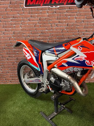 KTM Freeride 250 R