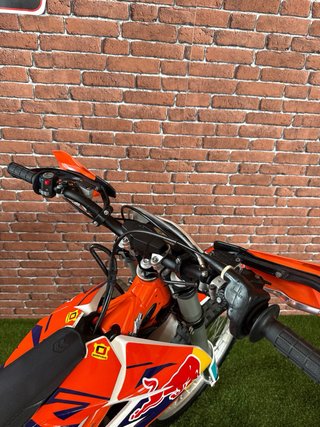 KTM Freeride 250 R