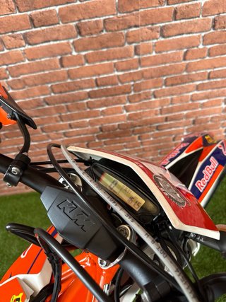 KTM Freeride 250 R