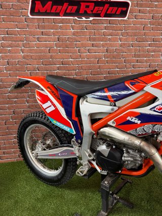 KTM Freeride 250 R