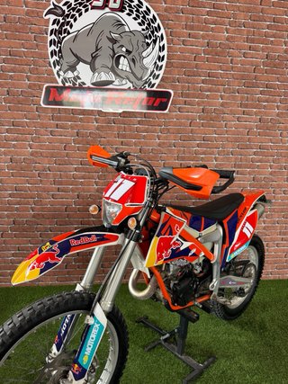 KTM Freeride 250 R