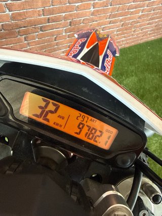 KTM Freeride 250 R