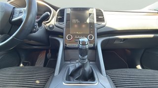 Renault Talisman Sport Tourer Zen Energy dCi 96 kW (130 CV) EDC
