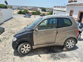 Honda Jazz 2008