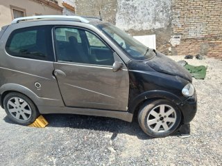 Honda Jazz 2008
