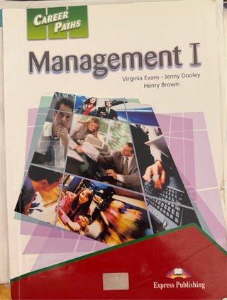 Management I