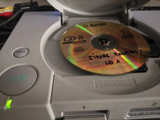 Consola Playstation 1 Gris + Juegos y Mandos