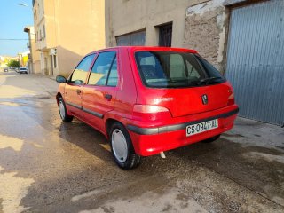 Peugeot 106 1998