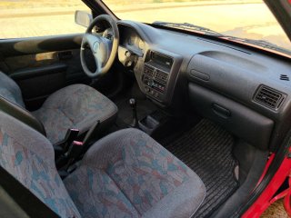 Peugeot 106 1998