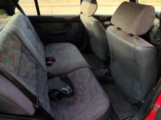 Peugeot 106 1998