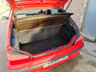 Peugeot 106 1998