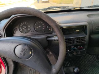 Peugeot 106 1998