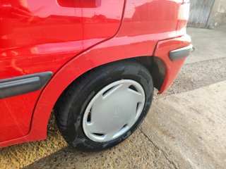 Peugeot 106 1998