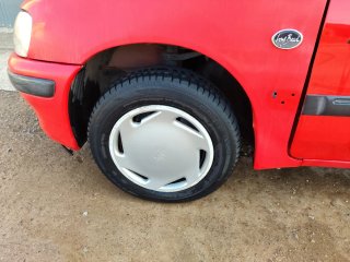 Peugeot 106 1998